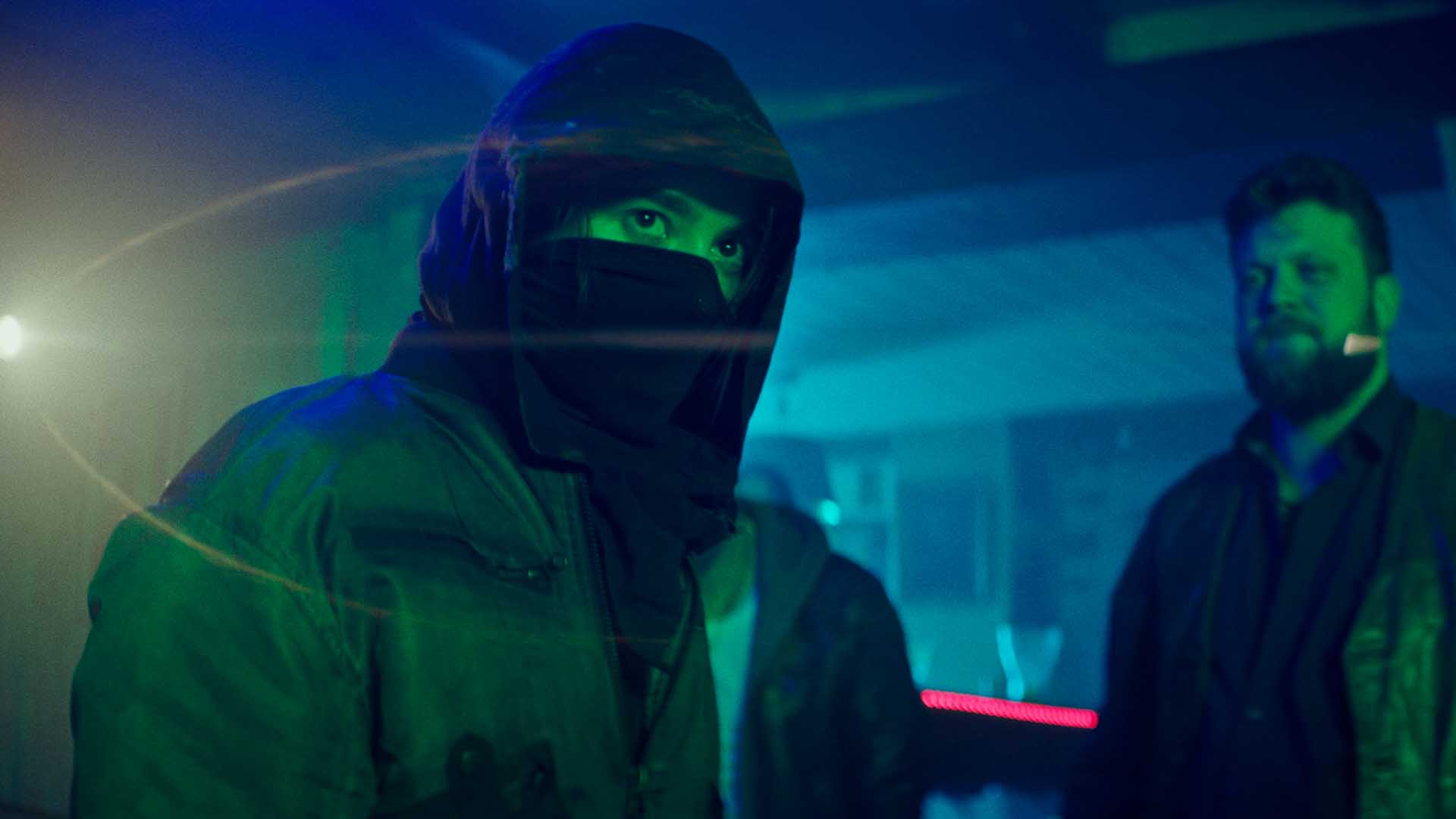 Porsche 911 GT3 driving fast