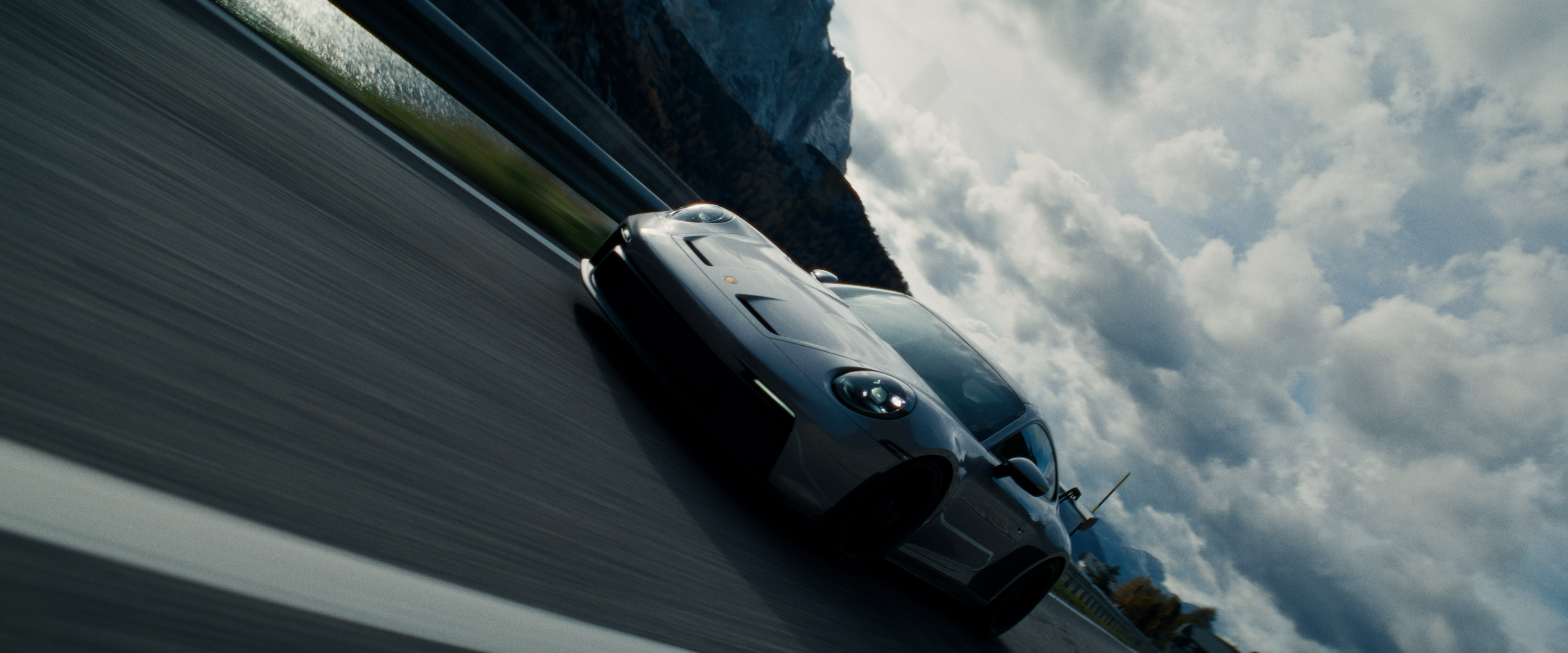 Play Porsche 911 GT3 Video