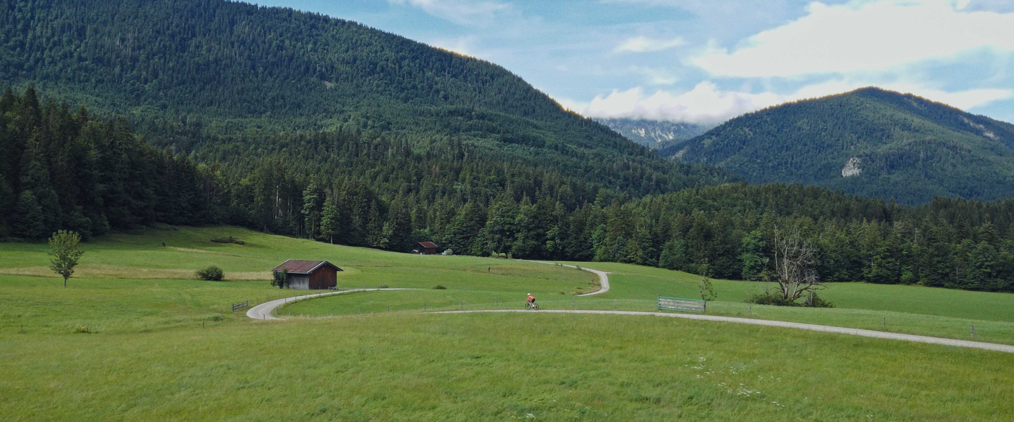 Play Tölzer Land Video